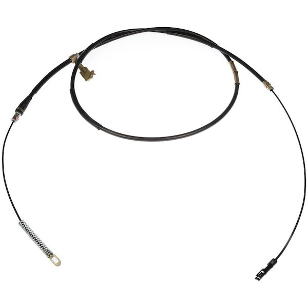 Dorman BRAKE CABLE C660101 - main